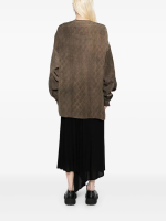 UMA WANG - Women Tumble Top - Image 3