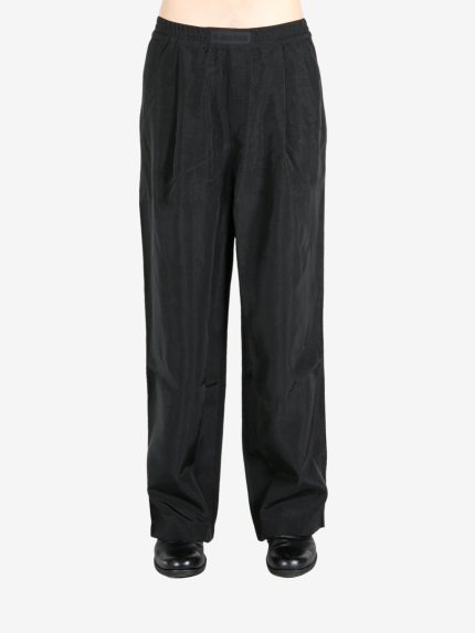 LOUIS GABRIEL NOUCHI - Men Technical Jogging Pants