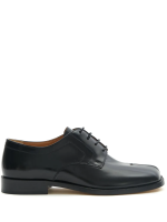 MAISON MARGIELA - Men Tabi Lace-Up Shoes