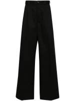 MAISON MARGIELA Men Pendleton Yoke Trousers - Image 5