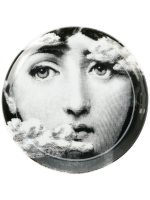 FORNASETTI - Theme And Variations N.139 Coaster