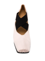UMA WANG - Women Ballet Shoes - Image 4