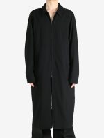 RICK OWENS - Men Cappotto Brad Coat