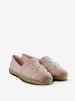 TORY BURCH - Women Double T Espadrille - Image 2