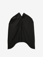 YANGKEHAN - Women Timeless Elegance Black Skirt - Image 4