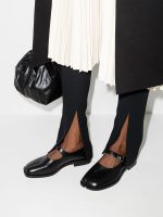 MAISON MARGIELA - Women Tabi Mary Jane Shoes - Image 4