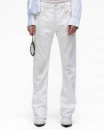 ENFANTS RICHES DEPRIMES - Men Classic Flare Leg Jeans - Image 3