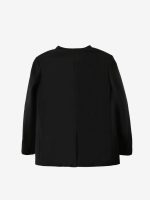 ATELIER NEW YORK - Women Collarless Blazer - Image 5