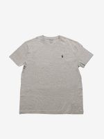 POLO RALPH LAUREN - Men Short Sleeve Crewneck Classic Fit T-Shirt