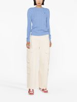 POLO RALPH LAUREN - Women Julianna Long Sleeve Pullover