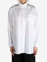 THE ROW - Women Victoria Shirt