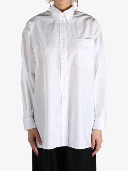 THE ROW - Women Victoria Shirt
