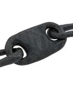 PARTS OF FOUR - Roman Medium Link Bracelet w/ Medium Closed Link (KA) - Image 3