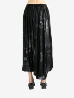 Y'S - Women Y-Right-Side Gathered Pants - Image 3