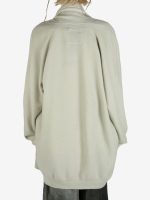 FRENCKENBERGER - Women Grandpa Cardigan - Image 3