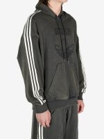 ADIDAS X AVAVAV - Unisex Shoulderless Hoodie - Image 2