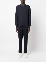 POLO RALPH LAUREN - Men Cotton Crewneck Sweater