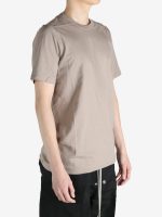 RICK OWENS - Men Level Tee - Image 2