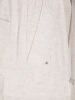 RICK OWENS - Men Pantaloni Cargobelas Pant - Image 3
