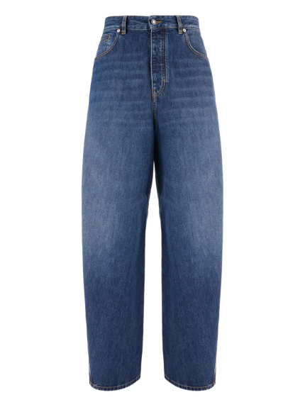 GIVENCHY - Men Couture Seam Pants