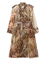 DRIES VAN NOTEN - Women Risto Coat - Image 5