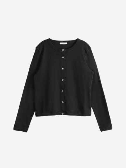 THE ROW - Women Gretas Top