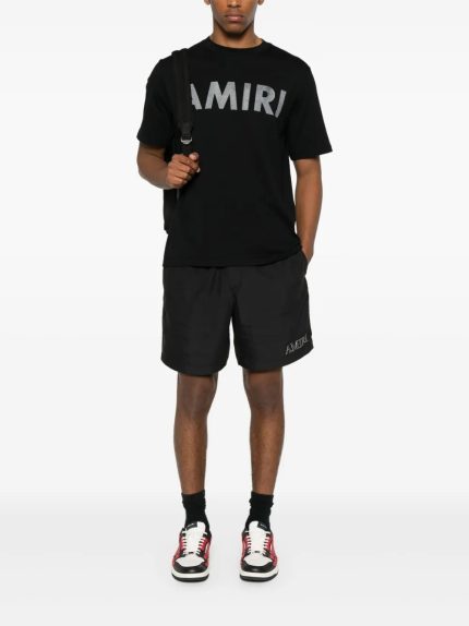 AMIRI - Men Stencil Tee