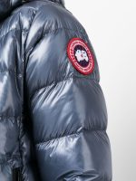 CANADA GOOSE - Men Crofton Hoody Jacket - Image 3