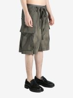 UMA WANG - Men Panther Pants - Image 2