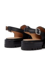 MAISON MARGIELA - Women Tabi County Sandals - Image 4