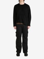 KIKO KOSTADINOV - Men Inex Mesh Top - Image 4