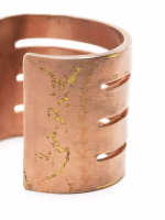 PARTS OF FOUR - Ultra Reduction Slit Bracelet (60mm, AM) - Image 3