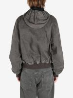 OUR LEGACY - Men Bank Jacket - Image 3