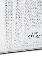 MARC JACOBS - Women The Crossbody Tote Bag - Image 6