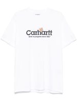 CARHARTT WIP - Unisex S/S Label Script T-Shirt - Image 4