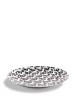 FORNASETTI - Theme And Variations N.224 Plate - Image 3