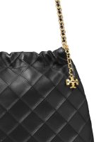 TORY BURCH - Women Fleming Hobo Bag - Image 6