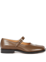 MAISON MARGIELA - Women Tabi Mary Jane Shoes