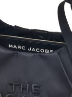 MARC JACOBS - Women Bow Nylon Sack Bag - Image 6
