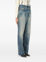 MM6 Maison Margiela - Women High Waisted Jean - Image 2