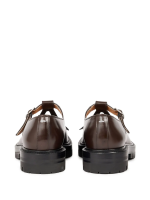 MAISON MARGIELA - Women Tabi County Mary Jane Shoes - Image 3