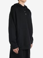 DRIES VAN NOTEN - Men Haxel Hoodie - Image 2