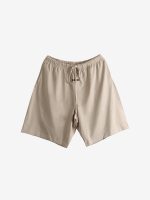 FEAR OF GOD ESSENTIALS - Men Basketball Jersey Short - Image 4