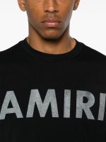 AMIRI - Men Stencil Tee - Image 3