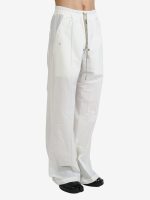 RICK OWENS X MONCLER - Unisex Belas Pants - Image 2