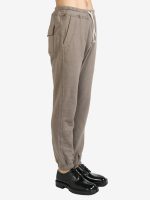 RICK OWENS X MONCLER - Unisex Knitted Track Pants - Image 2