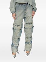 DIESEL - Unisex D-Dayetz-S Pants