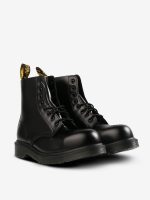 DR.MARTENS - Unisex 1460 Pascal St Brogue Boots - Image 2