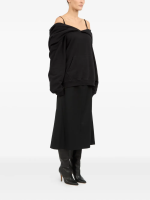 MM6 Maison Margiela - Women Sweatshirt - Image 2