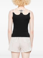 ADIDAS X AVAVAV - Women Cross Top - Image 3